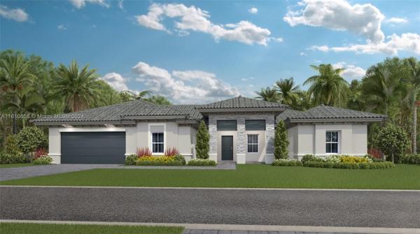 Silverland Estates