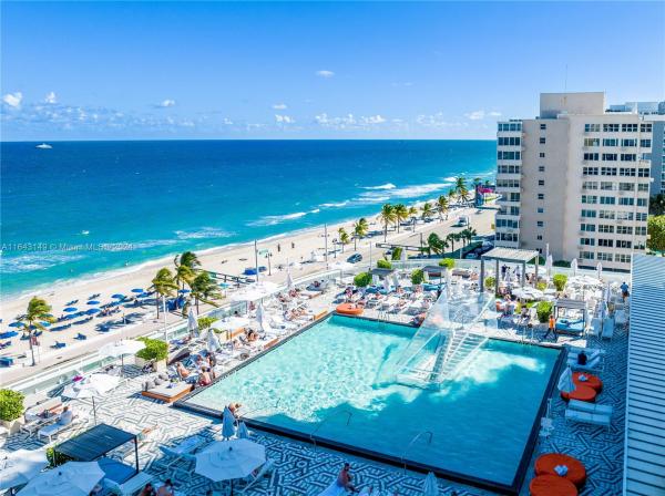 W Fort Lauderdale Residen