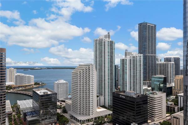 Brickell City Center