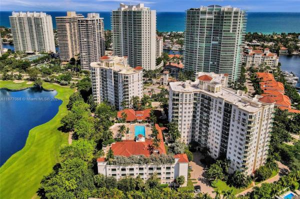 Turnberry Village