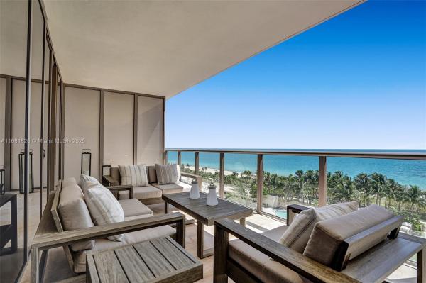 9705 COLLINS AVE #803N, BAL HARBOUR, FL 33154