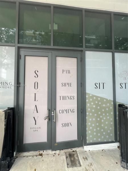 501 NE 31ST ST #CU-6, MIAMI, FL 33137