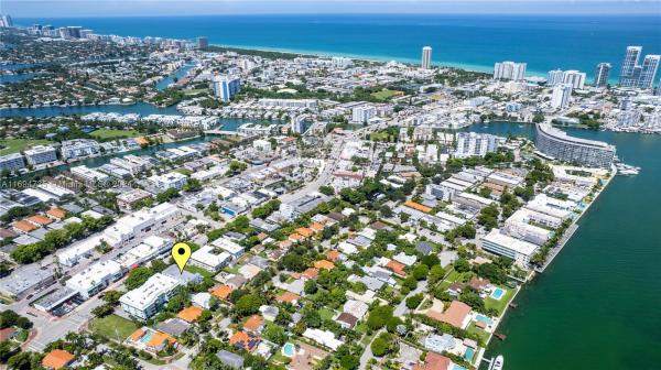 OCEANSIDE SEC ISLE OF NOR