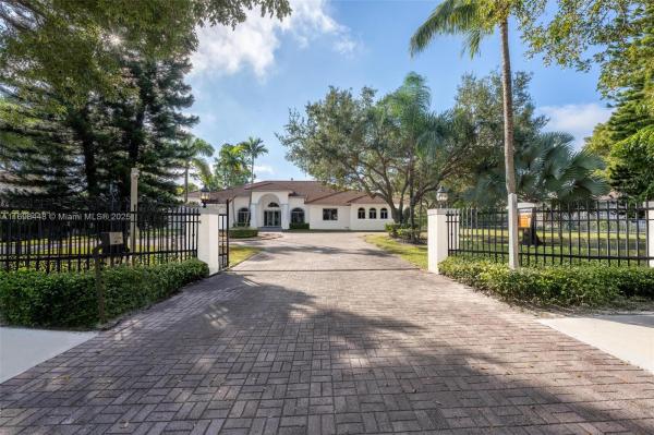 FLAGLER GROVE ESTATES SEC