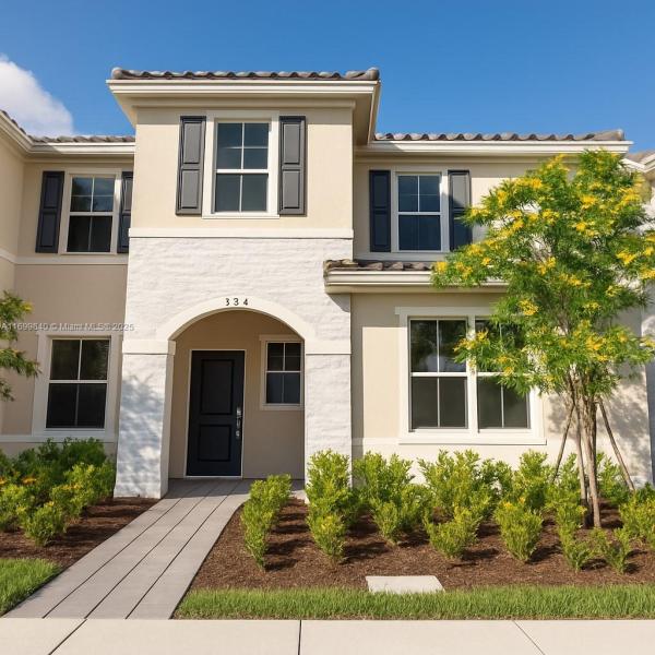 KEYS GATE RESIDENTIAL