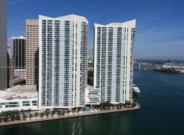 ONE MIAMI WEST CONDO