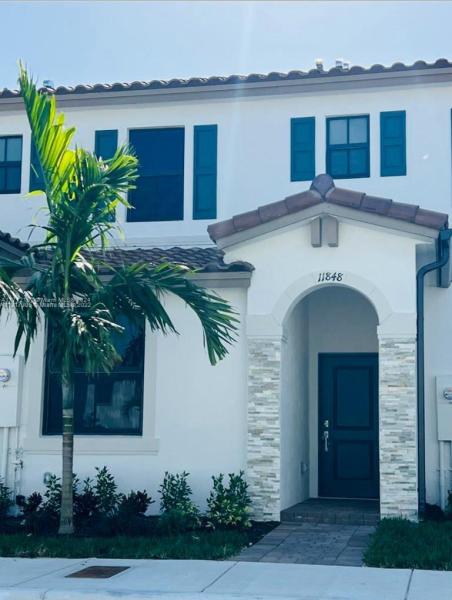 SILVER PALM RESIDENTIAL H