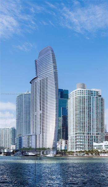 300 BISCAYNE BOULEVARD WAY #4808, MIAMI, FL 33131