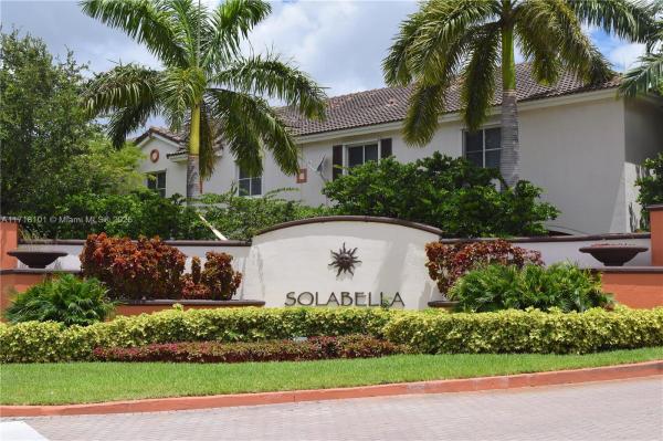 SOLABELLA CONDO