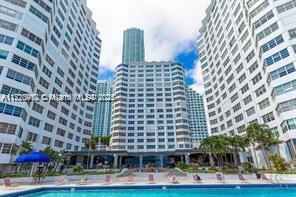 FOUR AMBASSADORS CONDO PH