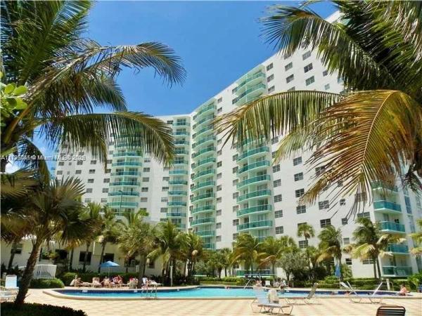 3001 S OCEAN DR #1039, HOLLYWOOD, FL 33019