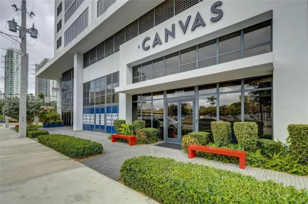 1600 NE 1ST AVE #1918, MIAMI, FL 33132