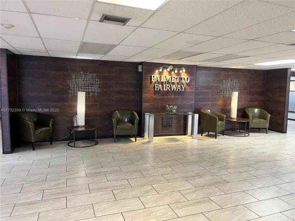 PALMETTO FAIRWAY CONDO