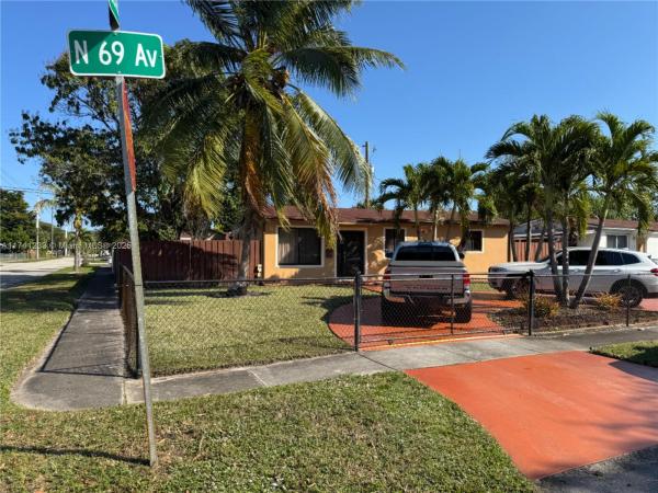 BOULEVARD HEIGHTS SEC 3