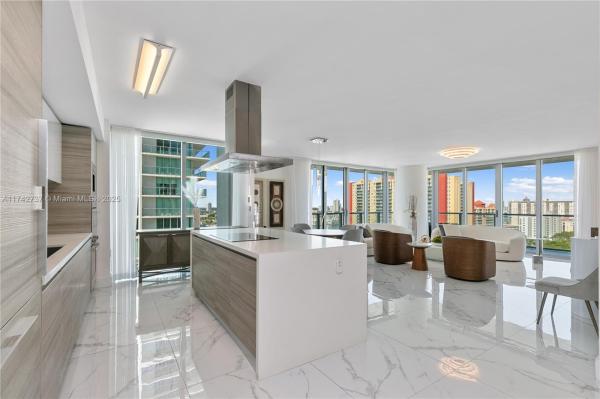 300 SUNNY ISLES BLVD #4-1607, SUNNY ISLES BEACH, FL 33160