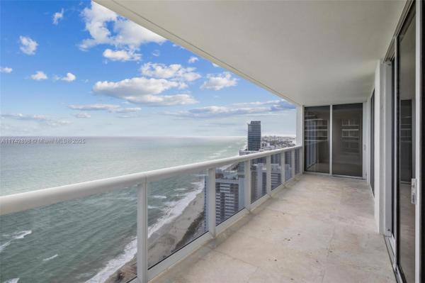 1850 S OCEAN DR #3601, HALLANDALE BEACH, FL 33009