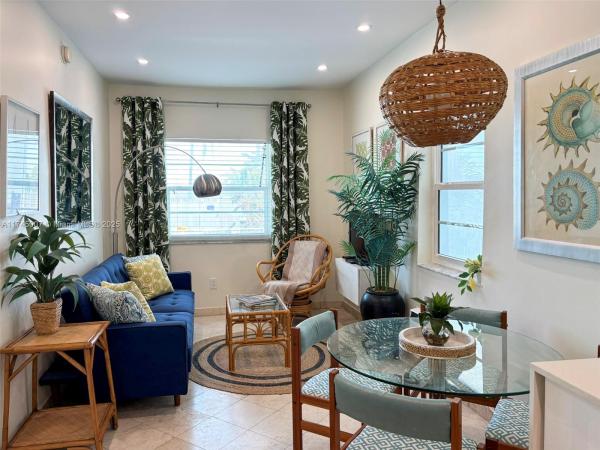 Ocean Walk Condominium