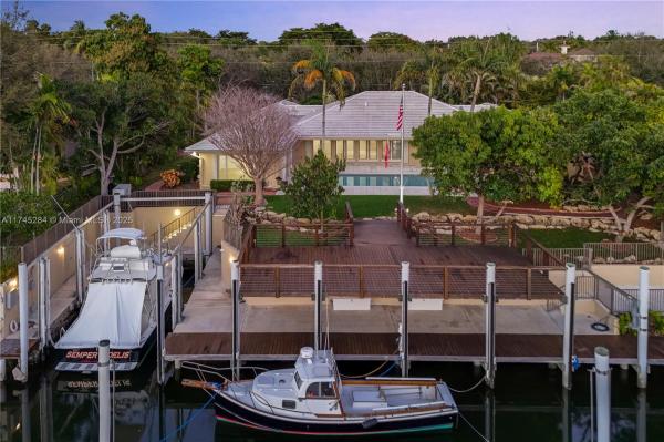 CORAL GABLES RIVIERA SEC