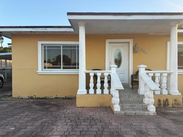 HIALEAH 2ND STUDIO ADDN