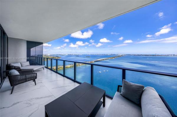 3131 NE 7TH AVE #3603, MIAMI, FL 33137