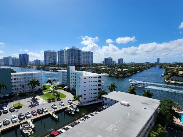 3161 S OCEAN DR #1008, HALLANDALE BEACH, FL 33009