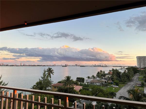 Jockey Club III Condo