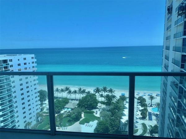 3101 S OCEAN DR #1701, HOLLYWOOD, FL 33019