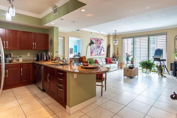 Downtown Dadeland Condomi