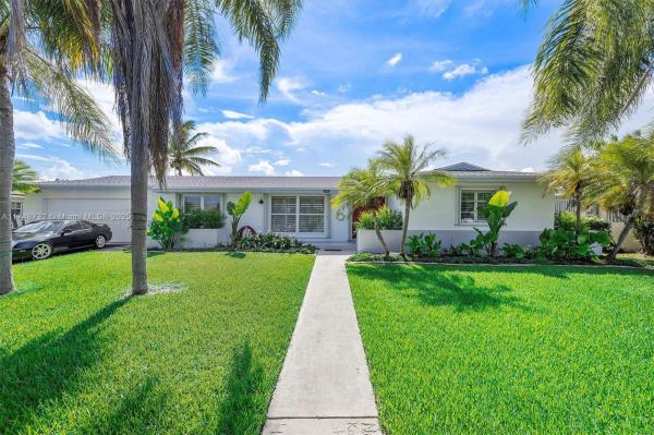 PALMETTO COUNTRY CLUB EST