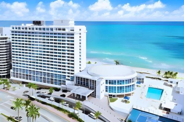 Castle Beach Club Condo