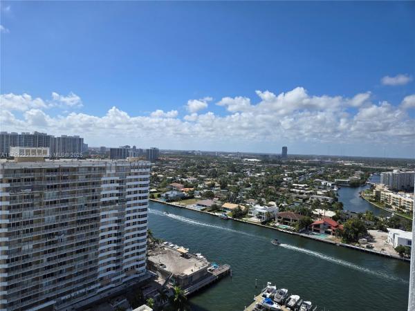 1945 S OCEAN DR #2105, HALLANDALE BEACH, FL 33009