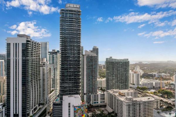 801 S MIAMI AVE #3804, MIAMI, FL 33130