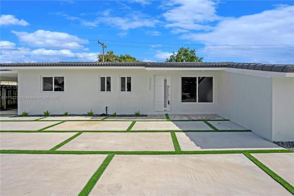 CAROL CITY LAKE STEVEN ES