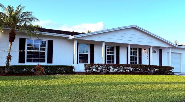 DEVON-AIRE ESTATES SEC 6