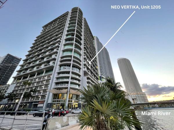 Neo Vertika Condominium