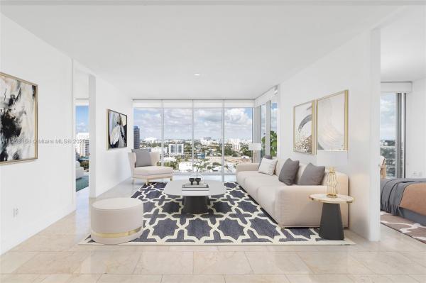 TEN MUSEUM PK RESIDENTIAL