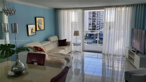 2030 S OCEAN DR #401, HALLANDALE BEACH, FL 33009