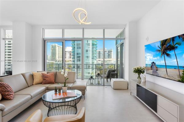 GORLIN AT AQUA CONDO