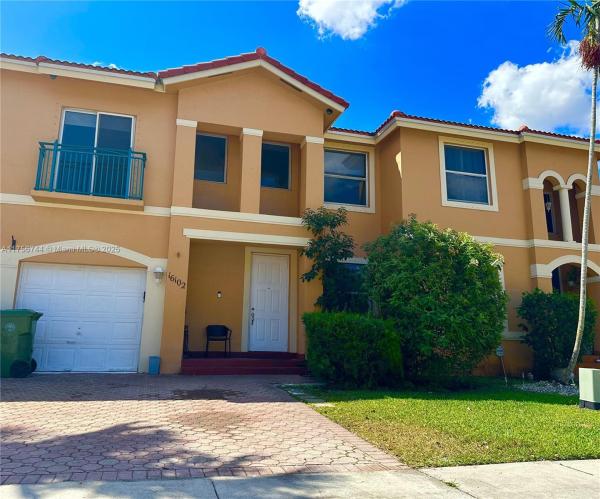 ANTIGUA AT SPRING VALLEY