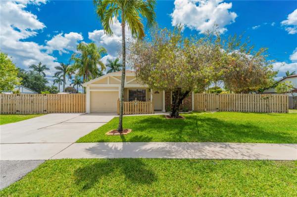 NEW RIVER ESTATES SECTION