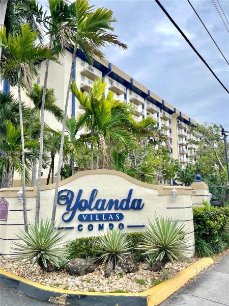 YOLANDA VILLAS CONDO
