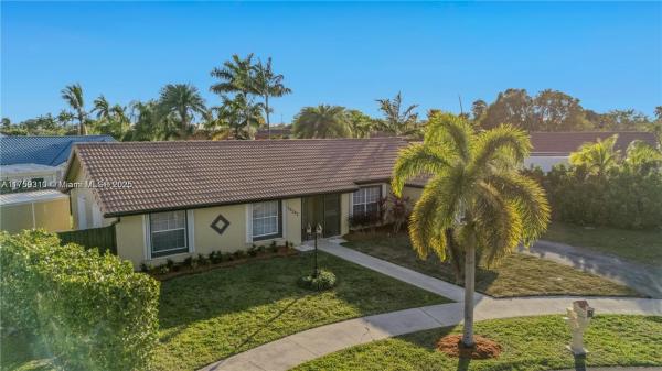 BIRD LAKES NORTH SEC 1