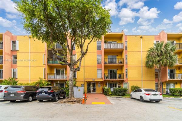 Sunset Villas Phase III