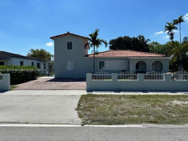 CENTRAL MIAMI PART 2