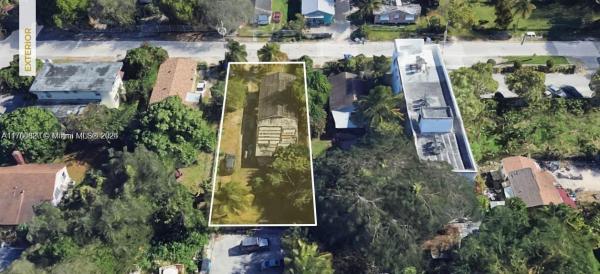 LITTLE RIVER GARDENS