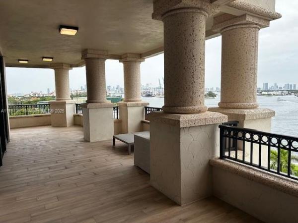 PALAZZO DEL SOL/DELLA LUN