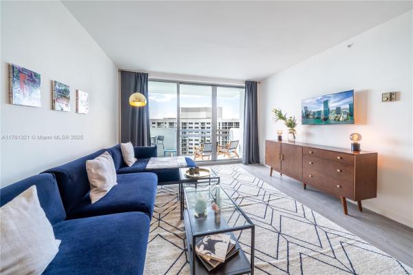 FLAMINGO SOUTH BEACH I CO