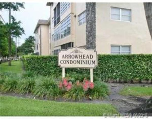 ARROWHEAD CONDO NO VIII