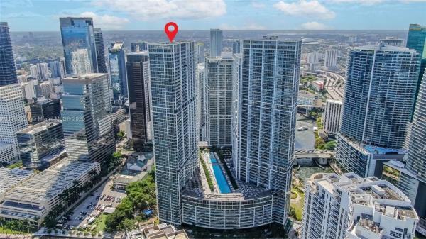 495 BRICKELL AVE #4907, MIAMI, FL 33131
