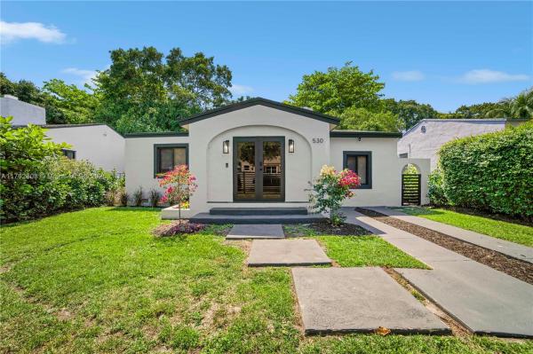 BAY VISTA PARK AMD PL